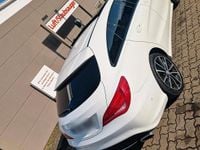 Gebraucht Mercedes CLA220 177 PS (130 kW) 2015 Weiß Limousine