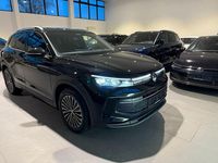 Gebraucht VW Tiguan Goal 150 PS (110 kW) 2025 Schwarz SUV