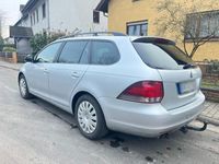 gebraucht VW Golf VI 