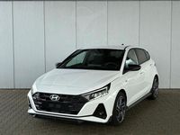 Gebraucht Hyundai i20 79 PS (58 kW) 2025 Andere Kleinwagen