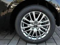 Gebraucht Mazda 2 Sky 90 PS (66 kW) 2021 Schwarz Kleinwagen