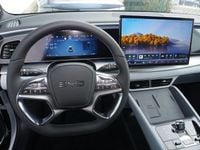 Neu BYD Sealion 7 Comfort 230 kW (313 PS) 2026 Weiß SUV