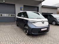 Gebraucht VW ID. Buzz Pro 150 kW (204 PS) 2023 Blau Van / Kleinbus