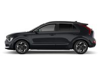 Gebraucht Kia Niro Edition 7 129 PS (94 kW) 2024 SUV