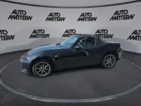 Gebraucht Mazda MX5 Selection 132 PS (97 kW) 2022 Jet black Cabrio