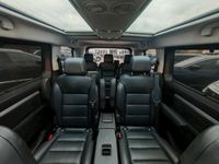 Gebraucht Citroën Spacetourer 177 PS (130 kW) 2019 Weiß Van / Kleinbus