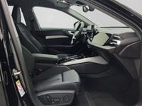 Gebraucht Audi A5 Ambiente 204 PS (150 kW) 2025 Schwarz Kombi