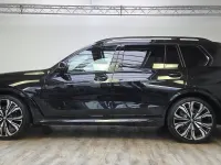 Gebraucht BMW X7 M Sport 352 PS (258 kW) 2025 (0475) saphirschwarz metallic SUV