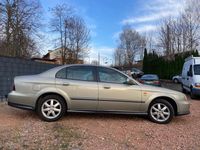 gebraucht Chevrolet Evanda 2003 2.0