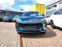 Neu DFSK Forthing 5 177 PS (130 kW) 2025 Grün SUV