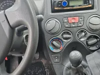 Occasion Fiat Panda 55 ch (40 kW) 2009 Jaune Citadine