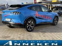 Gebraucht Ford Mustang Mach-E Premium 197 kW (269 PS) 2023 Blau SUV