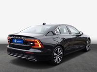 gebraucht Volvo S60 T8 Recharge AWD Geartronic Inscription