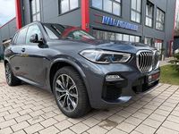 Gebraucht BMW X5 M Sport 340 PS (250 kW) 2020 Grau SUV