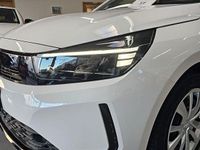 Neu Opel Corsa Edition 101 PS (74 kW) 2025 Weiß Kleinwagen