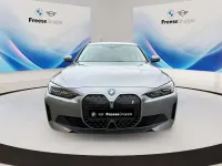 Gebraucht BMW i4 Shadowline 210 kW (286 PS) 2023 Grau Limousine