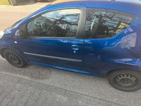 Gebraucht Peugeot 107 68 PS (50 kW) 2007 Braun Kleinwagen