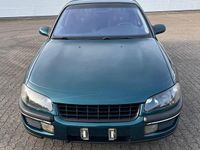 Occasion Opel Omega 150 ch (110 kW) 1997 Bleue Berline