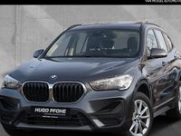 Gebraucht BMW X1 150 PS (110 kW) 2021 Grau SUV