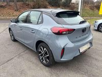 Gebraucht Opel Corsa 101 PS (74 kW) 2025 Grafik grau dach schwarz Kleinwagen