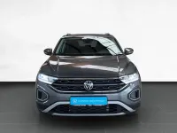 Occasion VW T-Roc Move 116 ch (85 kW) 2024 Gris SUV