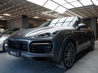 Gebraucht Porsche Cayenne 340 PS (250 kW) 2020 Quarzitgraumetallic SUV