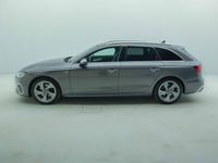 gebraucht Audi A4 Avant 35 TFSI S-TRO S-LINE