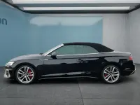 Gebraucht Audi S5 354 PS (260 kW) 2023 Schwarz Coupé
