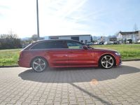 gebraucht Audi A6 Avant 2.0 TDI ultra