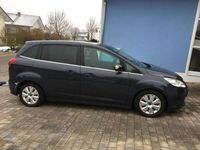 gebraucht Ford Grand C-Max Grand C-Max1.6 EcoBoost Start-Stop-System Trend