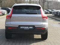 Gebraucht Volvo XC40 Plus 197 PS (144 kW) 2025 Aurora silver / SUV