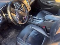 Gebraucht Chevrolet Malibu 162 PS (119 kW) 2017 Rot Limousine