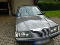 gebraucht Mercedes 190 