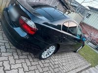 Second-hand BMW 325 197 CP (144 kW) 2008 Negru Berlinǎ