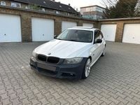 Gebraucht BMW 335 286 PS (210 kW) 2010 Weiß Kombi