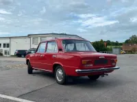 Gebraucht Lada 2101 60 PS (44 kW) 1985 Rot Limousine