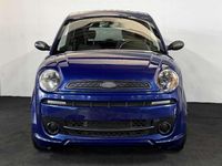 Gebraucht Microcar M.Go 2019 Blau Kleinwagen