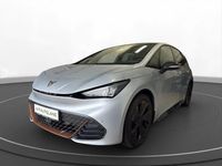 Gebraucht Cupra Born 150 kW (204 PS) 2023 Silber Kleinwagen