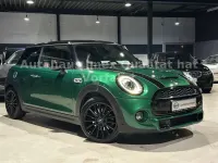 Gebraucht Mini John Cooper Works 192 PS (141 kW) 2020 Grün Kleinwagen