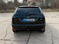 Gebraucht Ford Focus ST 173 PS (127 kW) 2003 Schwarz Limousine