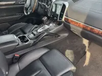 Brugt Porsche Cayenne S 400 HK (294 kW) 2010 Grå SUV