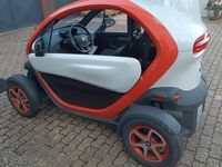 Gebraucht Renault Twizy 13 kW (18 PS) 2022 Weiß Kleinwagen