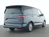 Gebraucht VW Multivan Style 150 PS (110 kW) 2025 Blau Van / Kleinbus