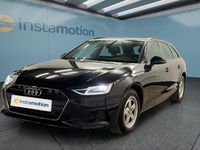 Second-hand Audi A4 163 CP (119 kW) 2021 Andere Break