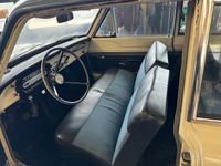 gebraucht Ford Taunus 12m P4