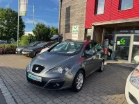 Gebraucht Seat Altea XL Copa 90 PS (66 kW) 2012 "pirineos" grau Van / Kleinbus