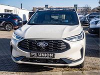 Neu Ford Kuga 242 PS (177 kW) 2026 Metropolis weiss SUV