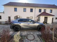 Gebraucht Toyota bZ4X 150 kW (204 PS) 2023 SUV