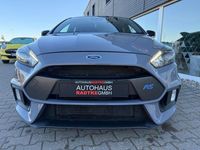 Gebraucht Ford Focus RS 350 PS (257 kW) 2017 Grau Limousine
