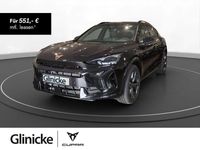 Neu Cupra Formentor 204 PS (150 kW) 2026 Mitternachtsschwarz SUV